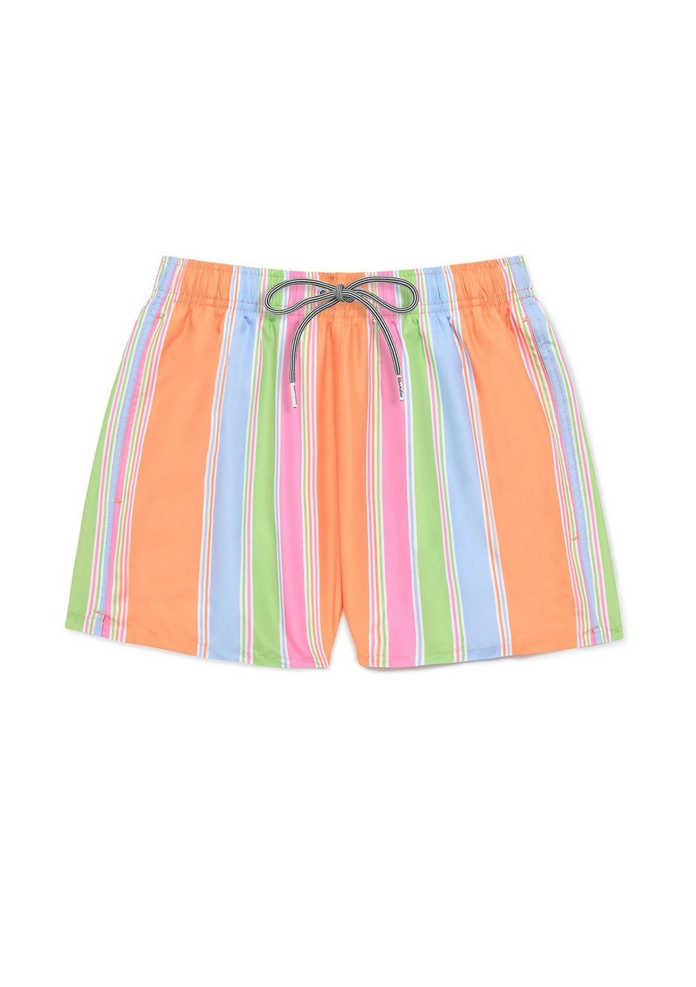 BOARDIES Citrus Stripe Shortie