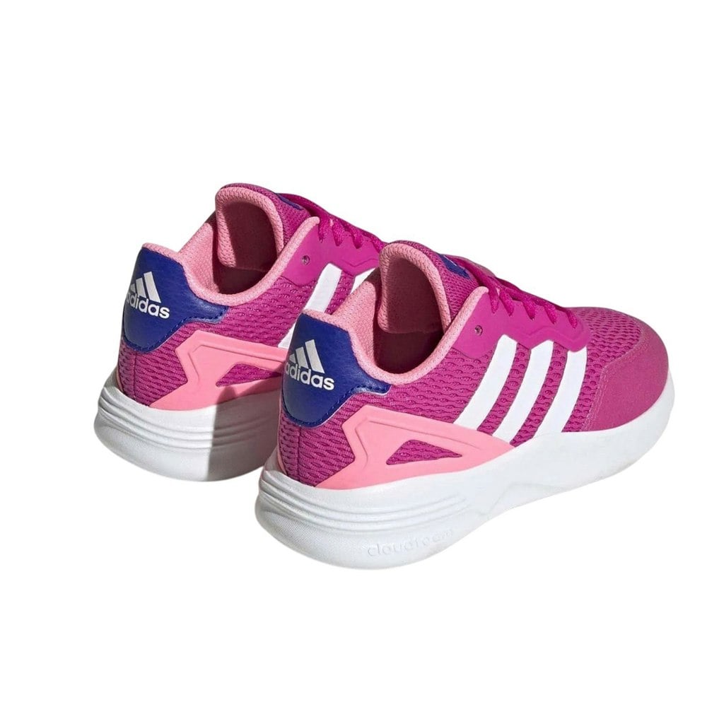 Adidas Kids Nebzed Trainers - Pink