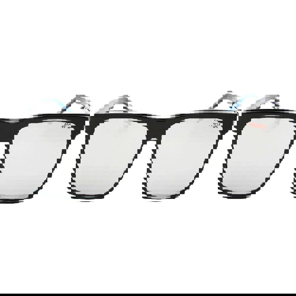Hugo Boss 1242 0D51 DC Black Sunglasses 55/15/145