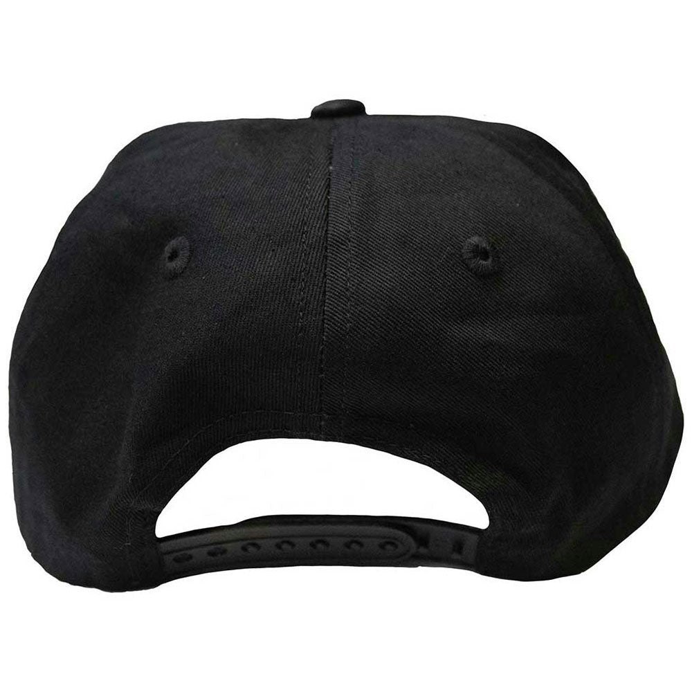 Paradiso The Cure Circle Logo Baseball Cap