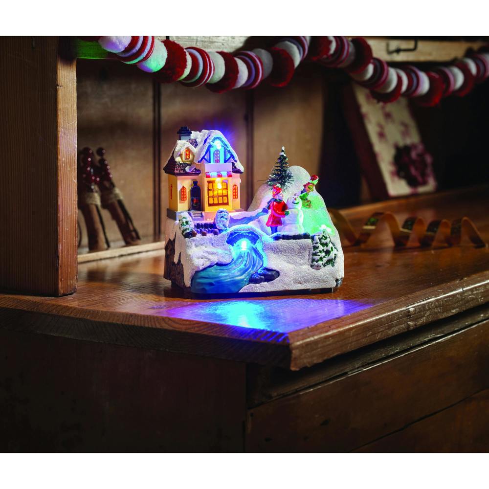 Scotts of Stow Frosty's SnowScene Mail Order