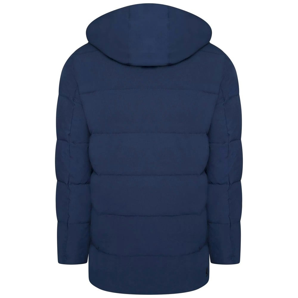 Dare 2B Mens No End Padded Jacket - Moonlight Denim