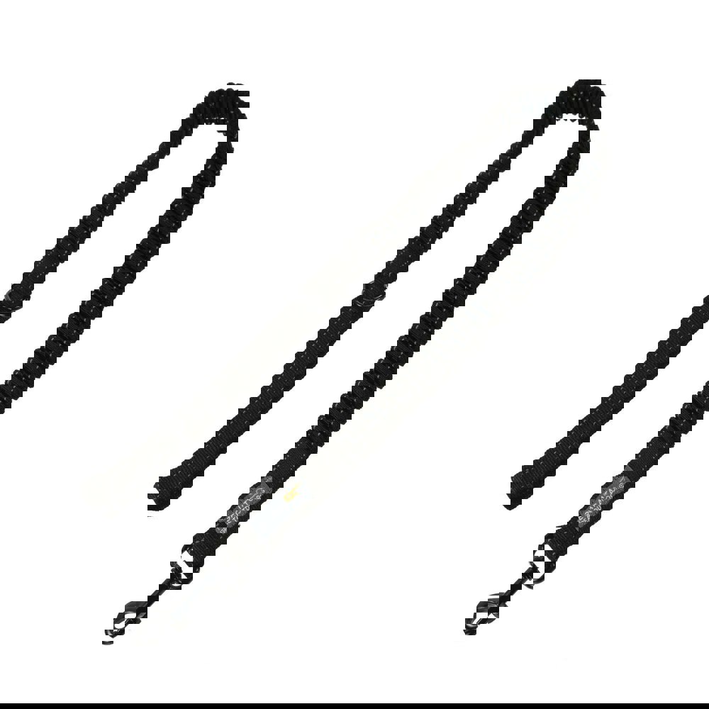 Regatta Dog Lead - Black