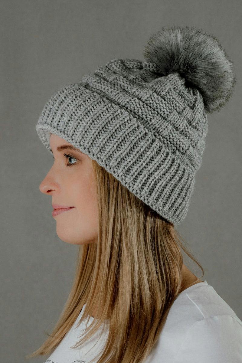 HotSquash Womens Winter Beanie Hat