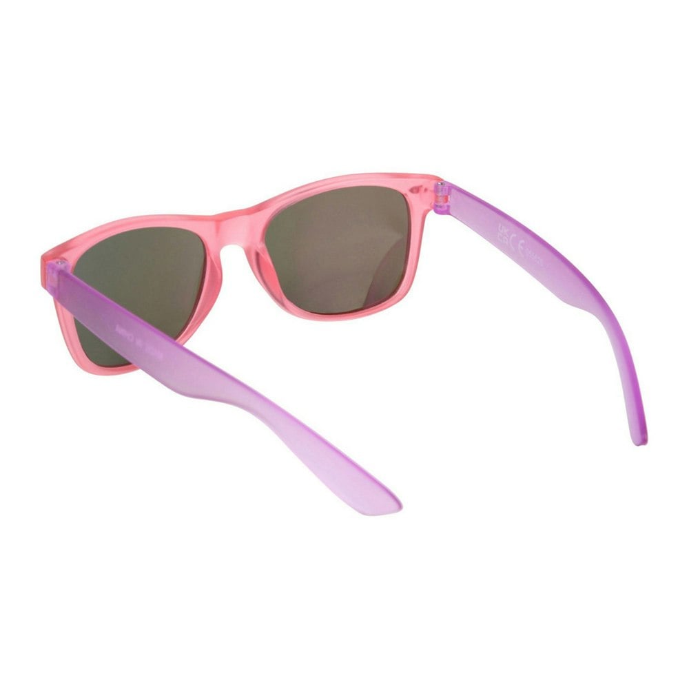 Mountain Warehouse Kids Shine Sunglasses - Purple