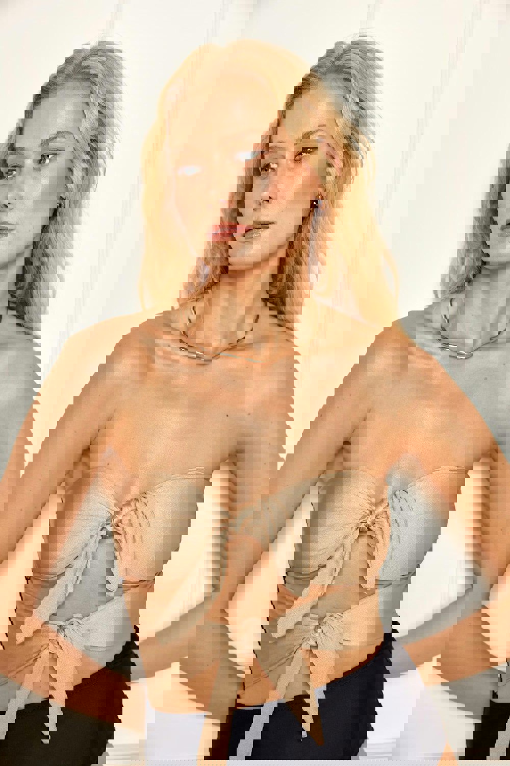 Nudos "La Crème"