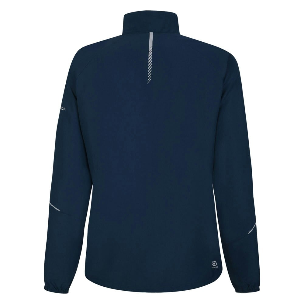 Dare 2B Women's Resilient III Windshell Jacket - Moonlight Denim