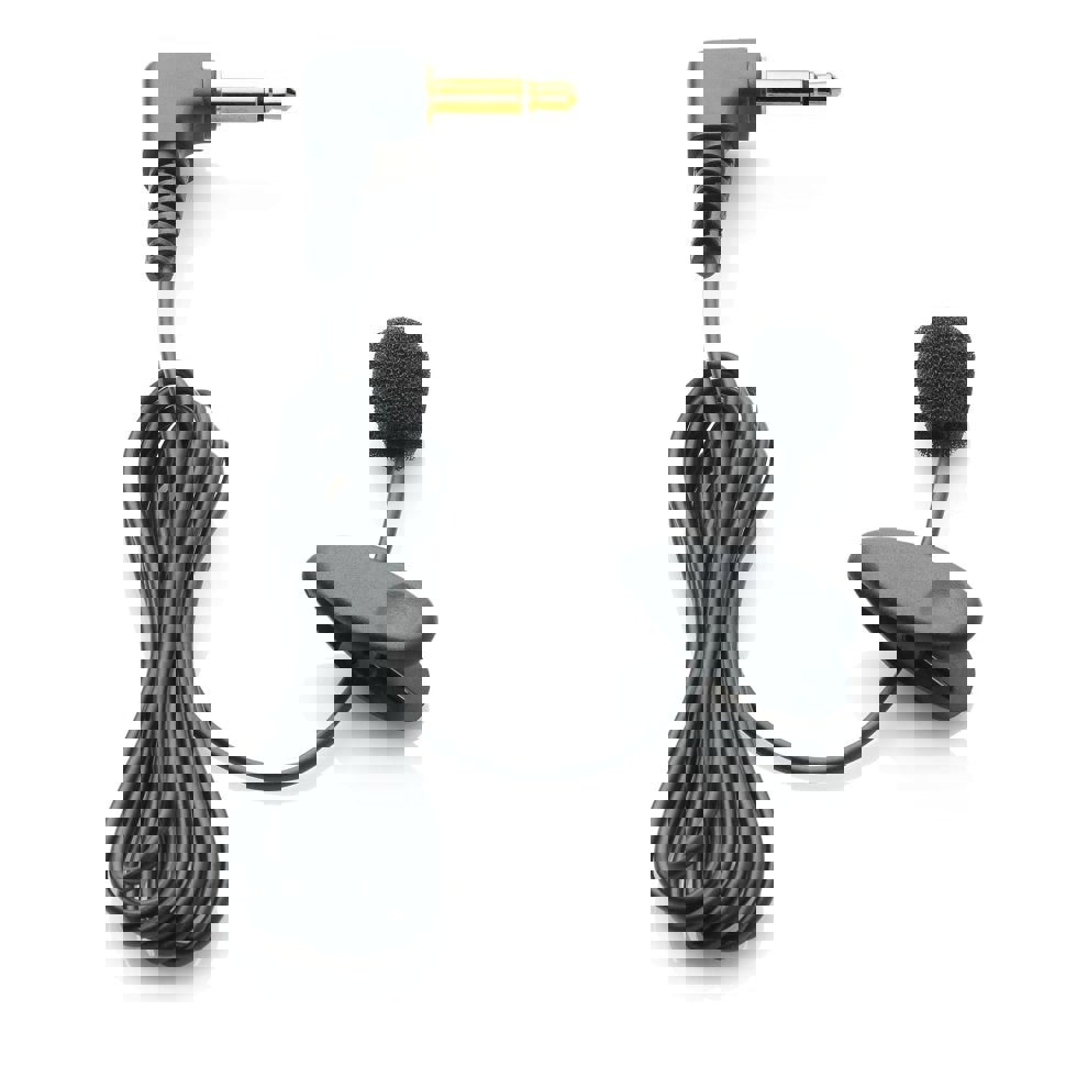 Philips Clip-on microphone LFH9173/00