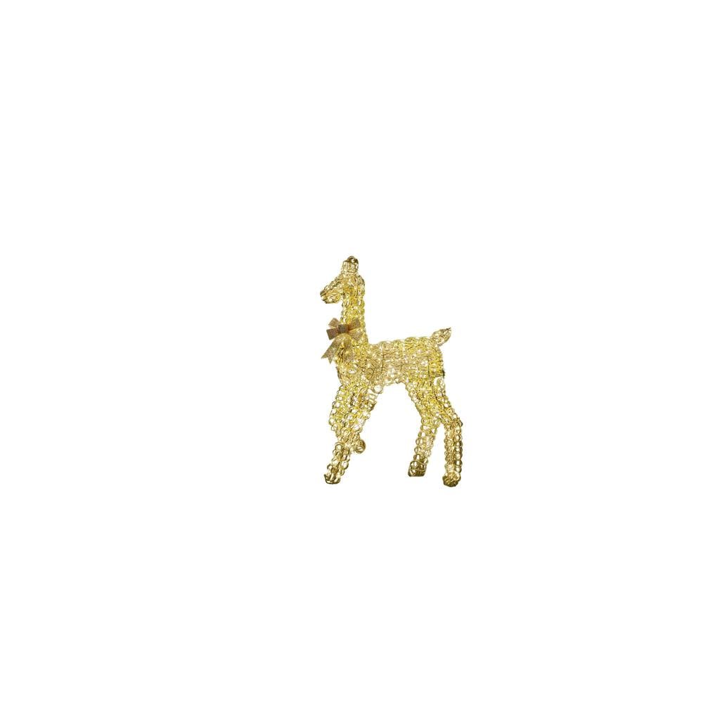 Scotts of Stow Titan Gold Doe 90cm LV