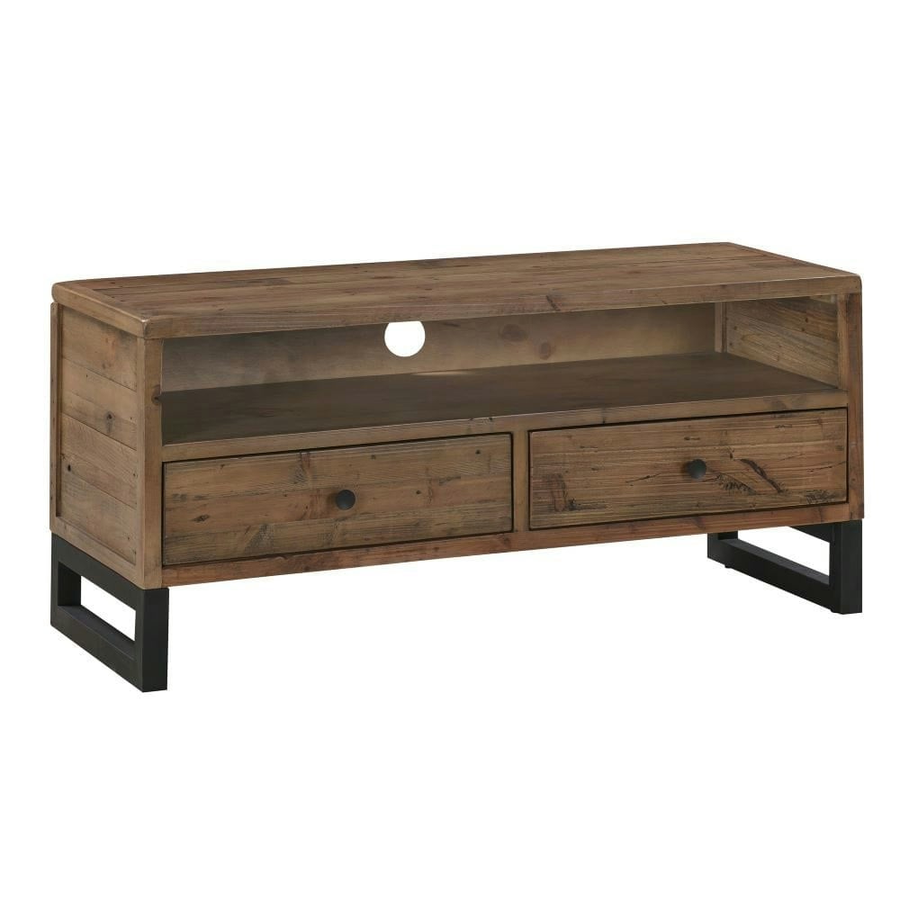 small tv unit