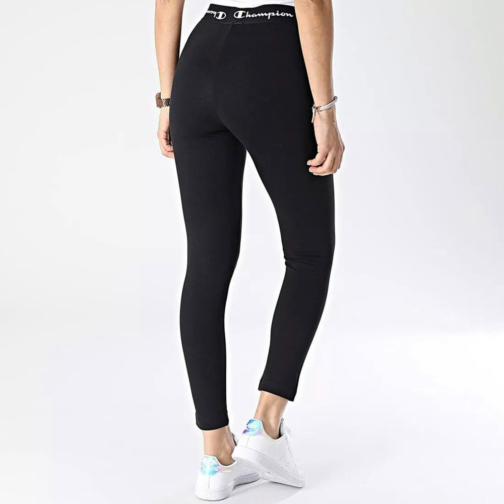 Champion Women's Champion Black Legging