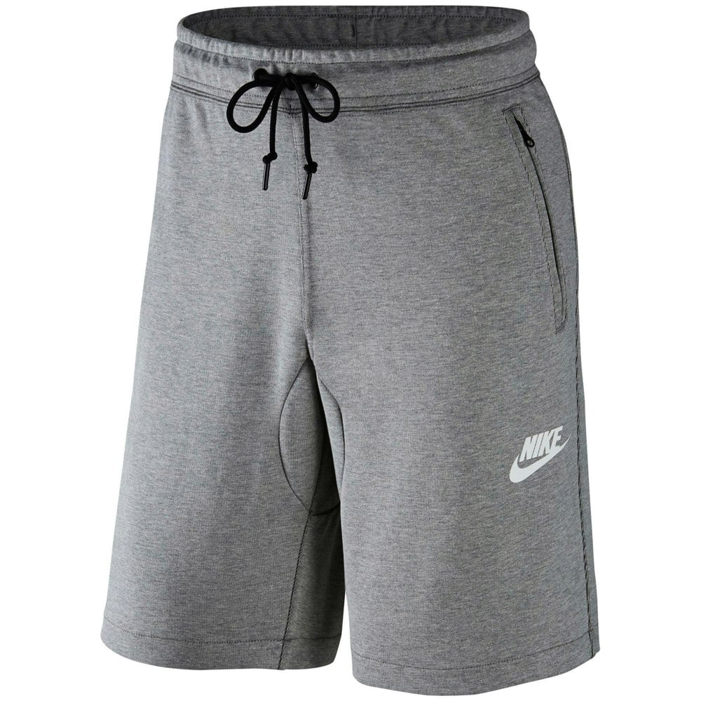 Nike NSW AV15 Grey Men's Short