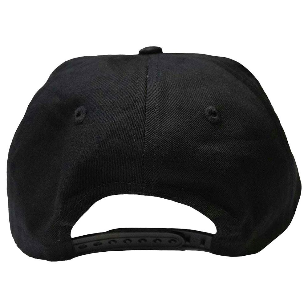 Paradiso Greta Van Fleet Red Logo Strapback