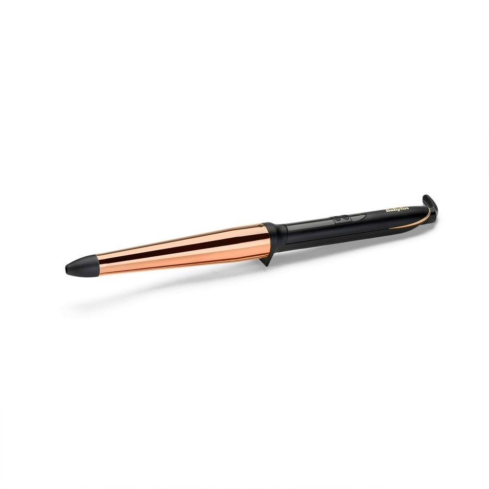 BaByliss Titanium Brilliance 2358U Curling Wand