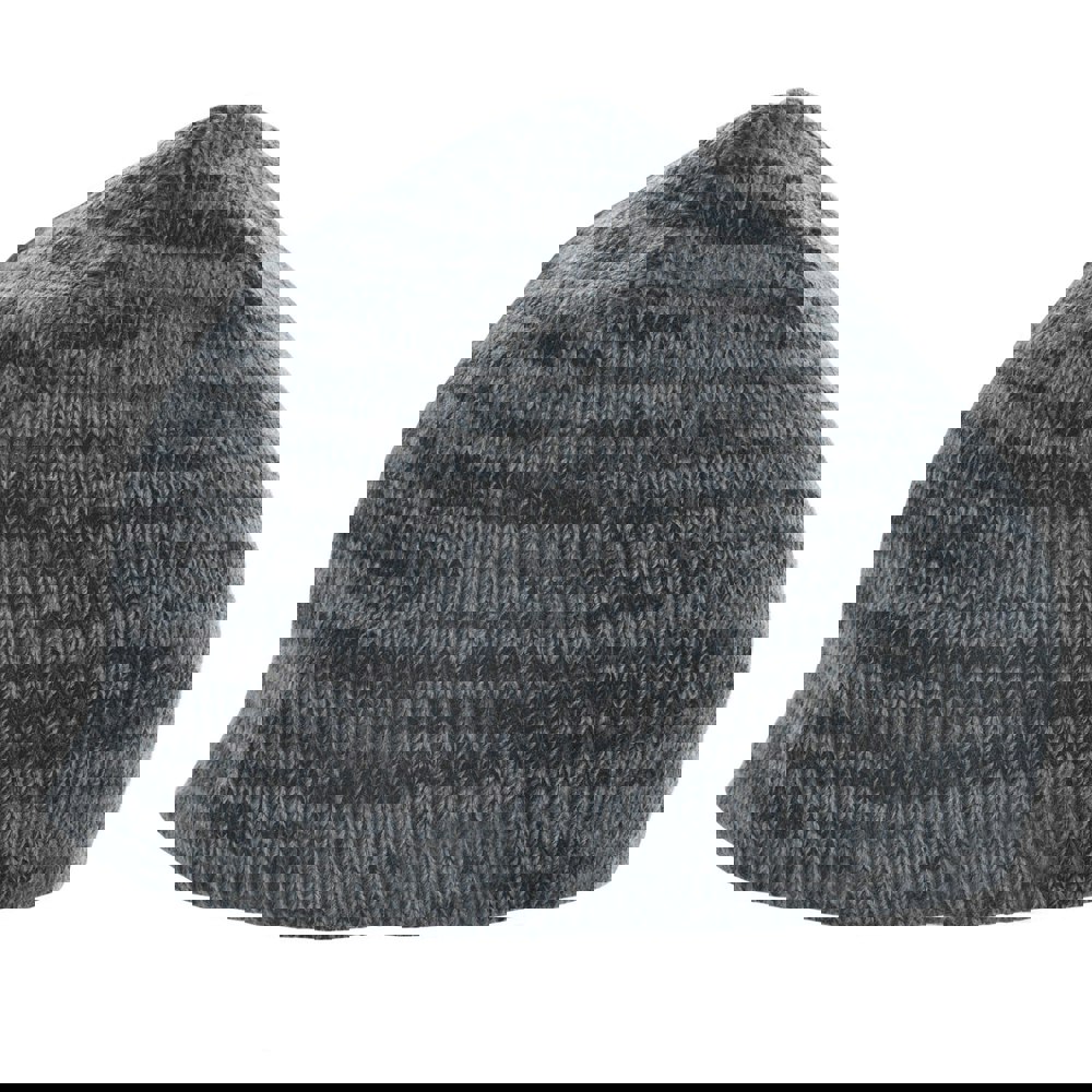Trespass Mens Aneth Beanie Hat - Flint