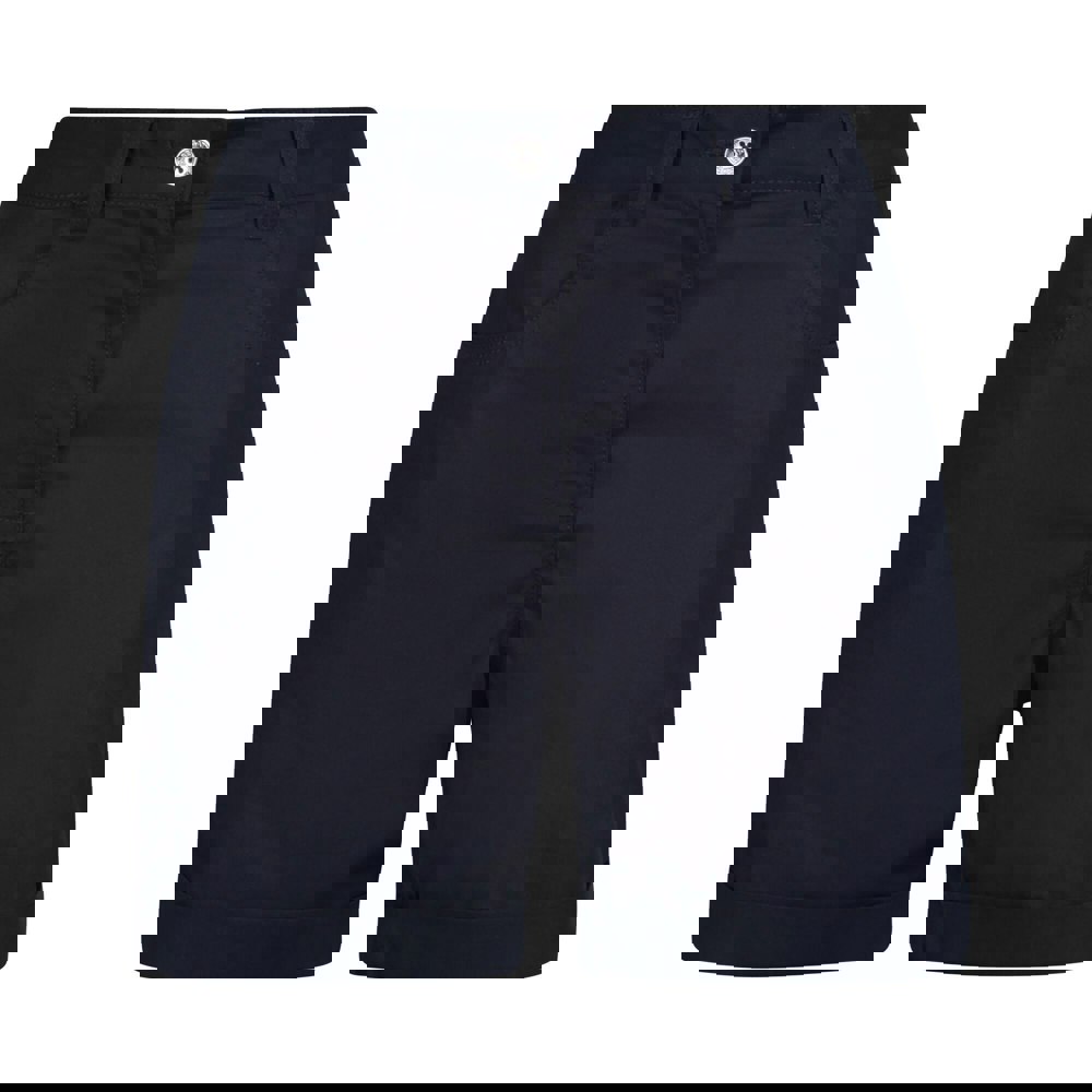 Regatta Womens/Ladies Pemma Shorts - Navy