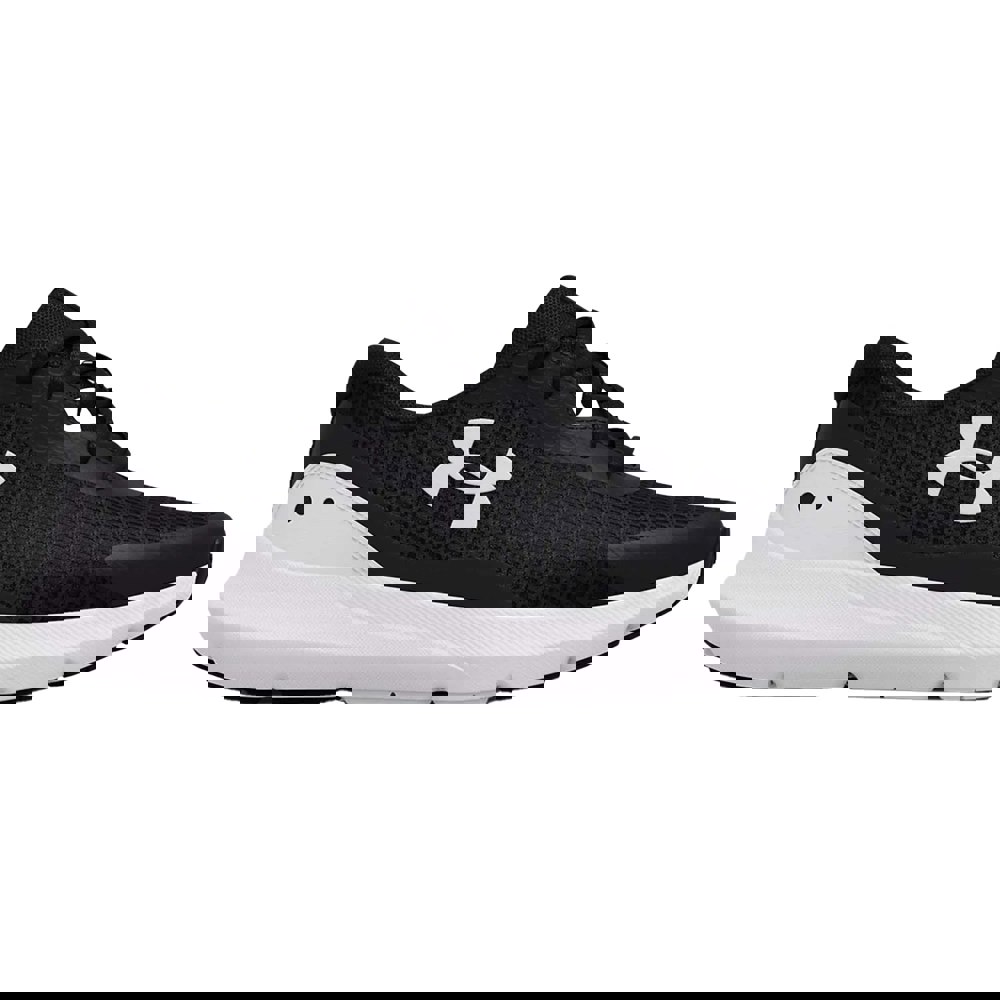 Under Armour Womens/Ladies Surge 3 Trainers - Black