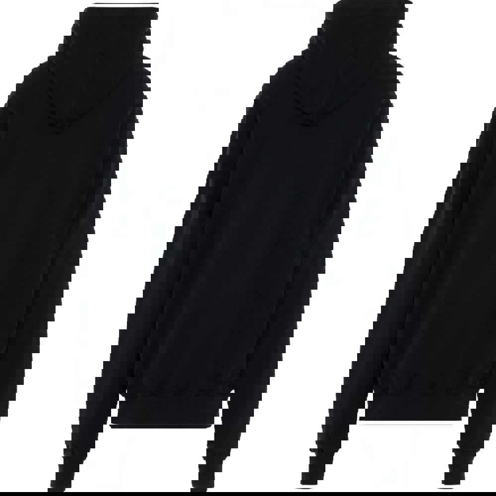 Off-White Sliding Book Skate Hoodie - Black