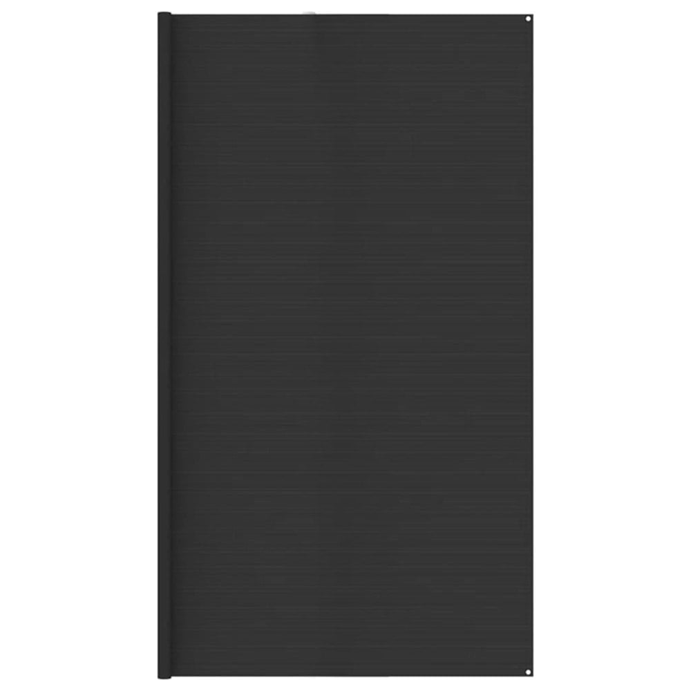 Berkfield Tent Carpet 400x800 cm Anthracite HDPE