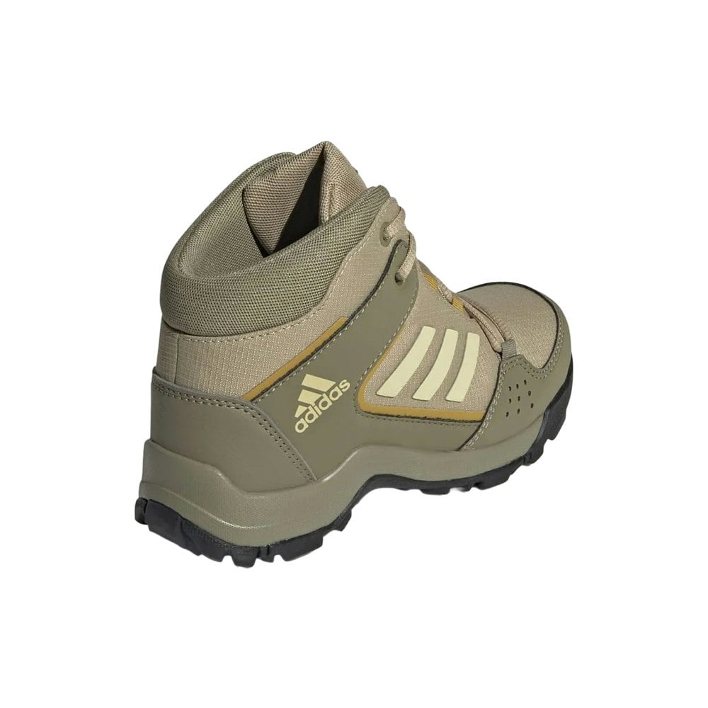 Adidas Childrens/Kids Terrex Hyperhike Boots - Green