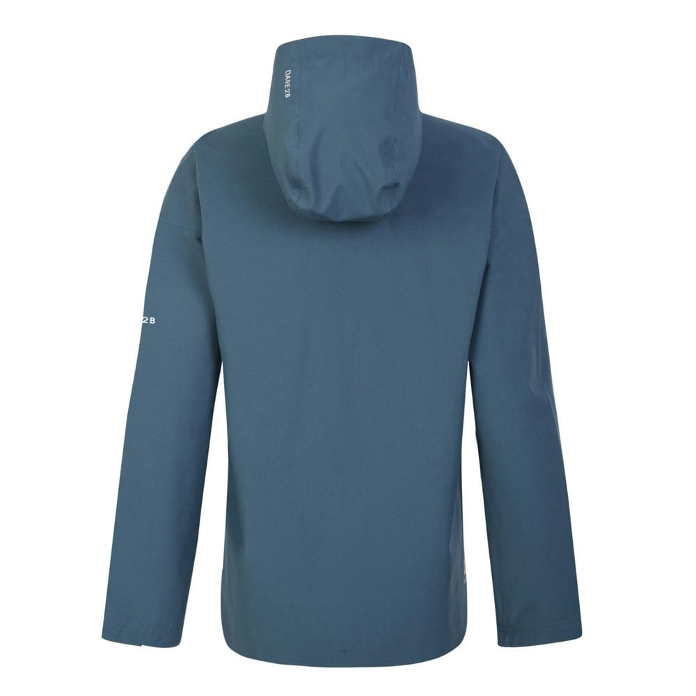 Dare 2B Women's Trail Waterproof Jacket - Orion Grey