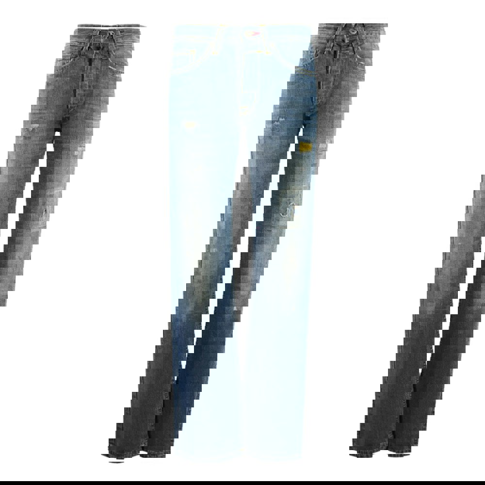 55DSL Parkye 55605 Jeans