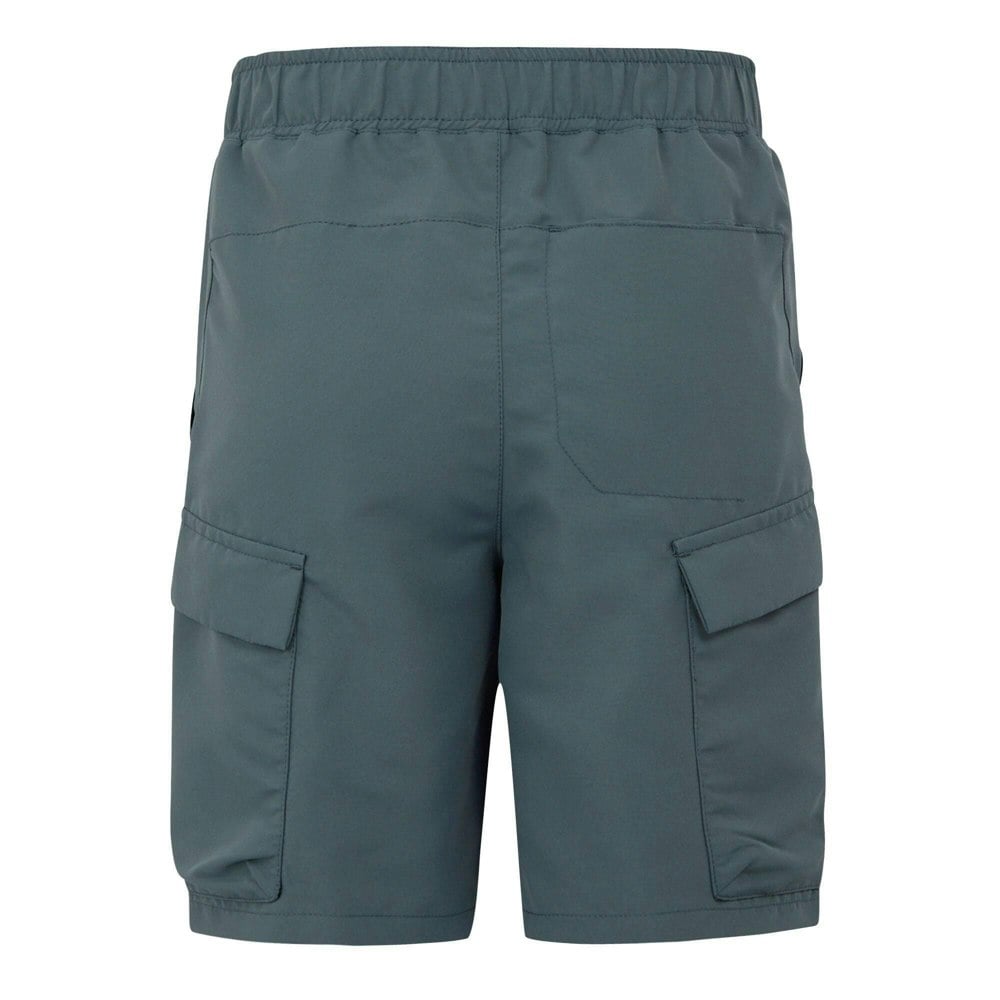 Regatta Kids Sorcer III Shorts - Stormy Weather