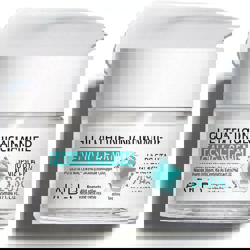 APLB Glutathione Niacinamide Facial Cream - 55ml