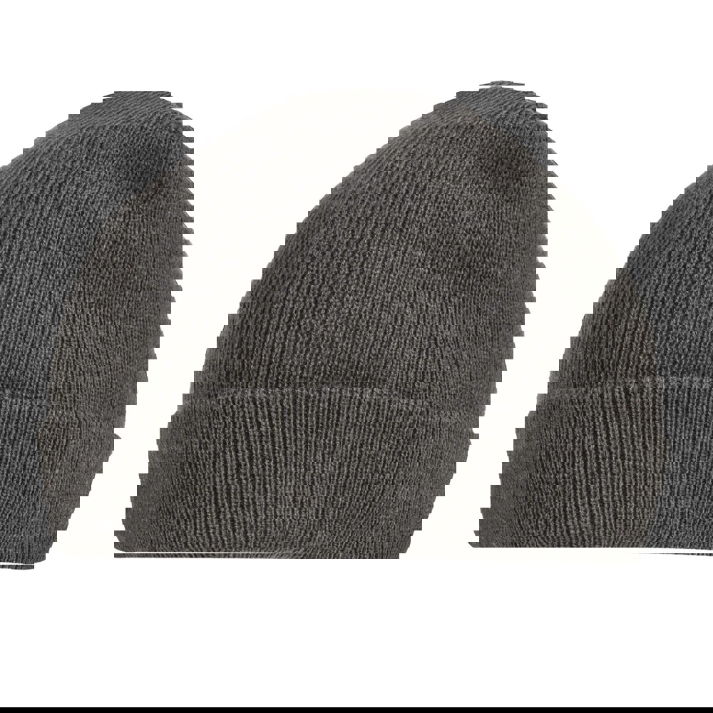 Regatta Unisex Thinsulate Lined Winter Hat - Seal Grey