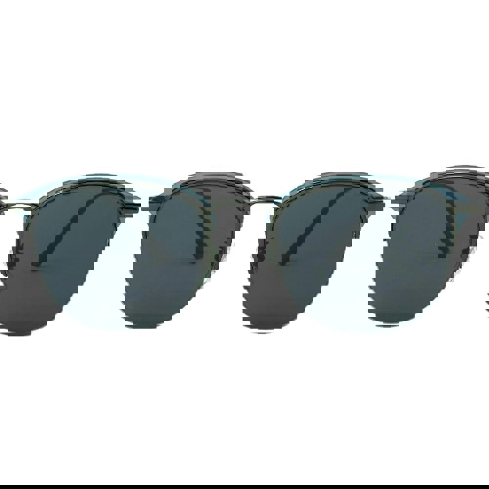 Police Spl784M 0568 Silver Sunglasses
