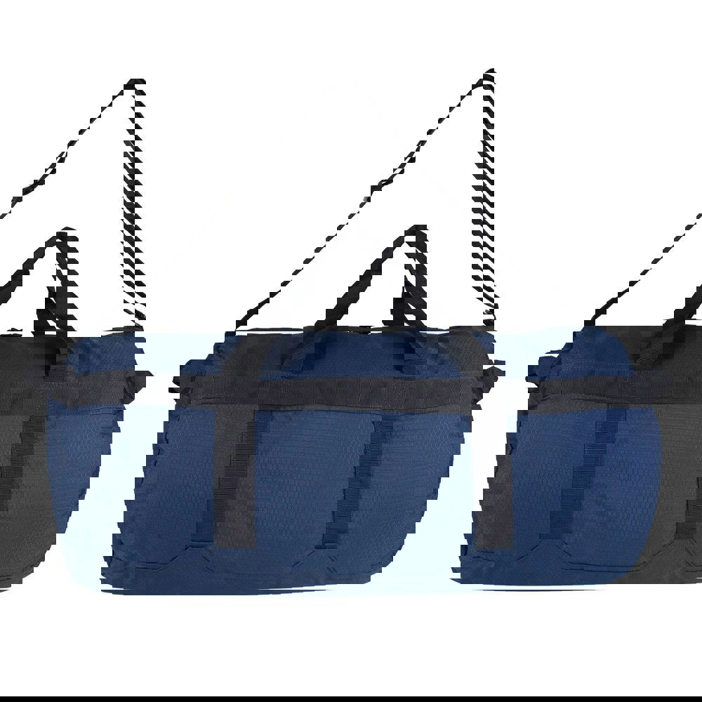 Regatta Packaway Duffle Bag - Dark Denim/Nautical Blue