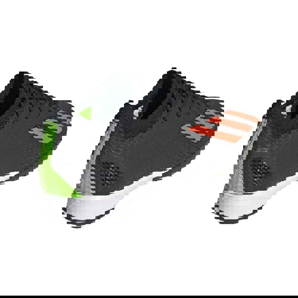 Adidas Mens X Speedportal.3 Indoor Football Boots - Black/Red