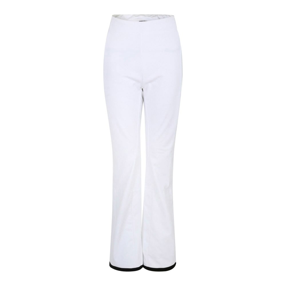 Dare 2B Womens/Ladies Upshill Ski Trousers - White