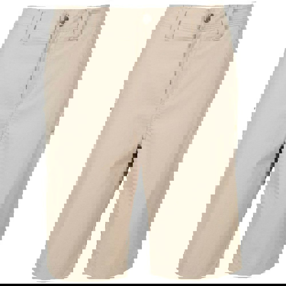 Trespass Womens/Ladies Yonder TP75 Shorts - Oatmeal