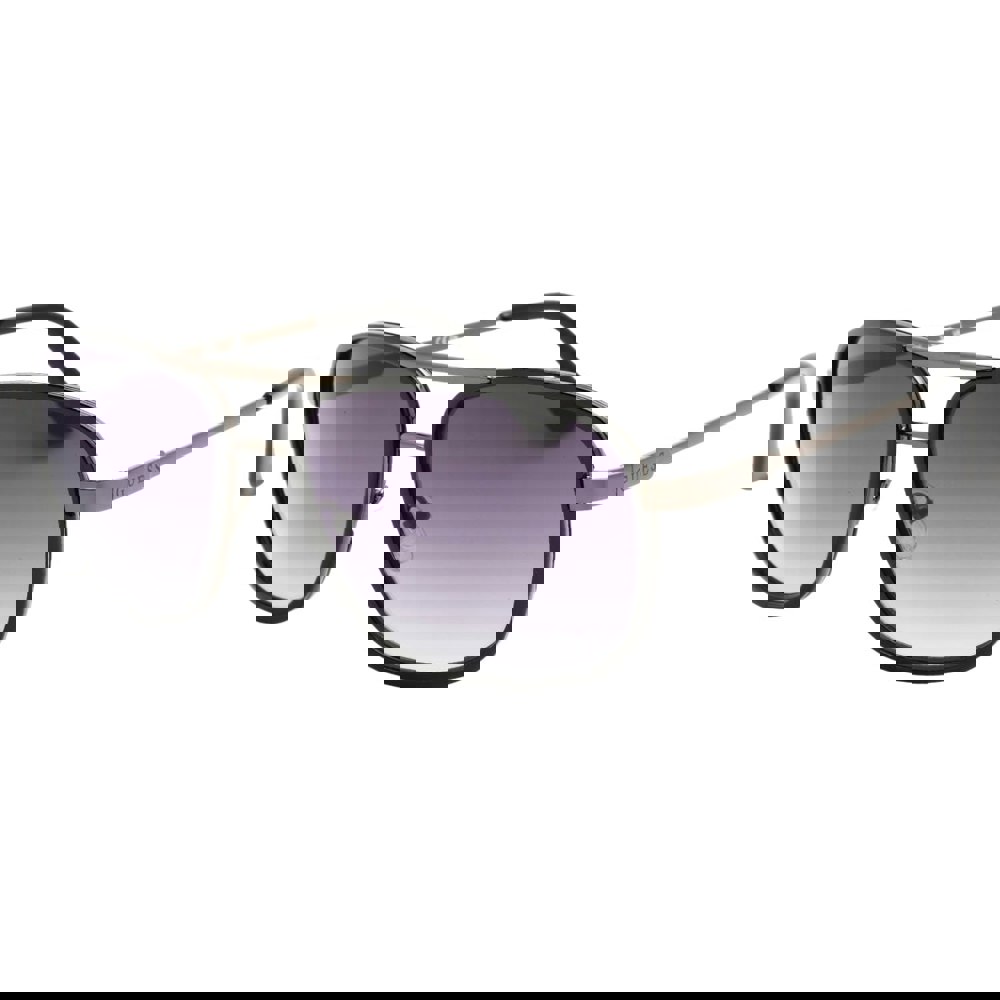 Guess Gf0216 01B Black Sunglasses