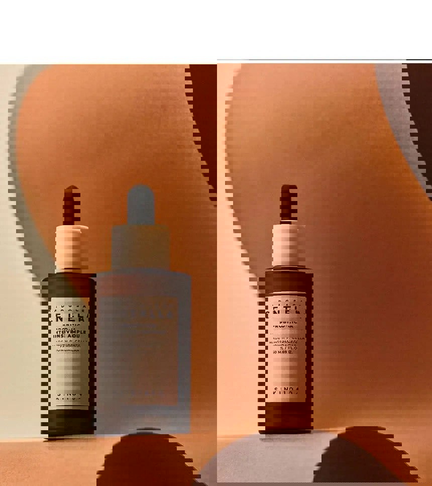 Nourish and Repair Your Skin with SKIN1004 Probio-Cica Intensive Ampoule - Atelier De Glow