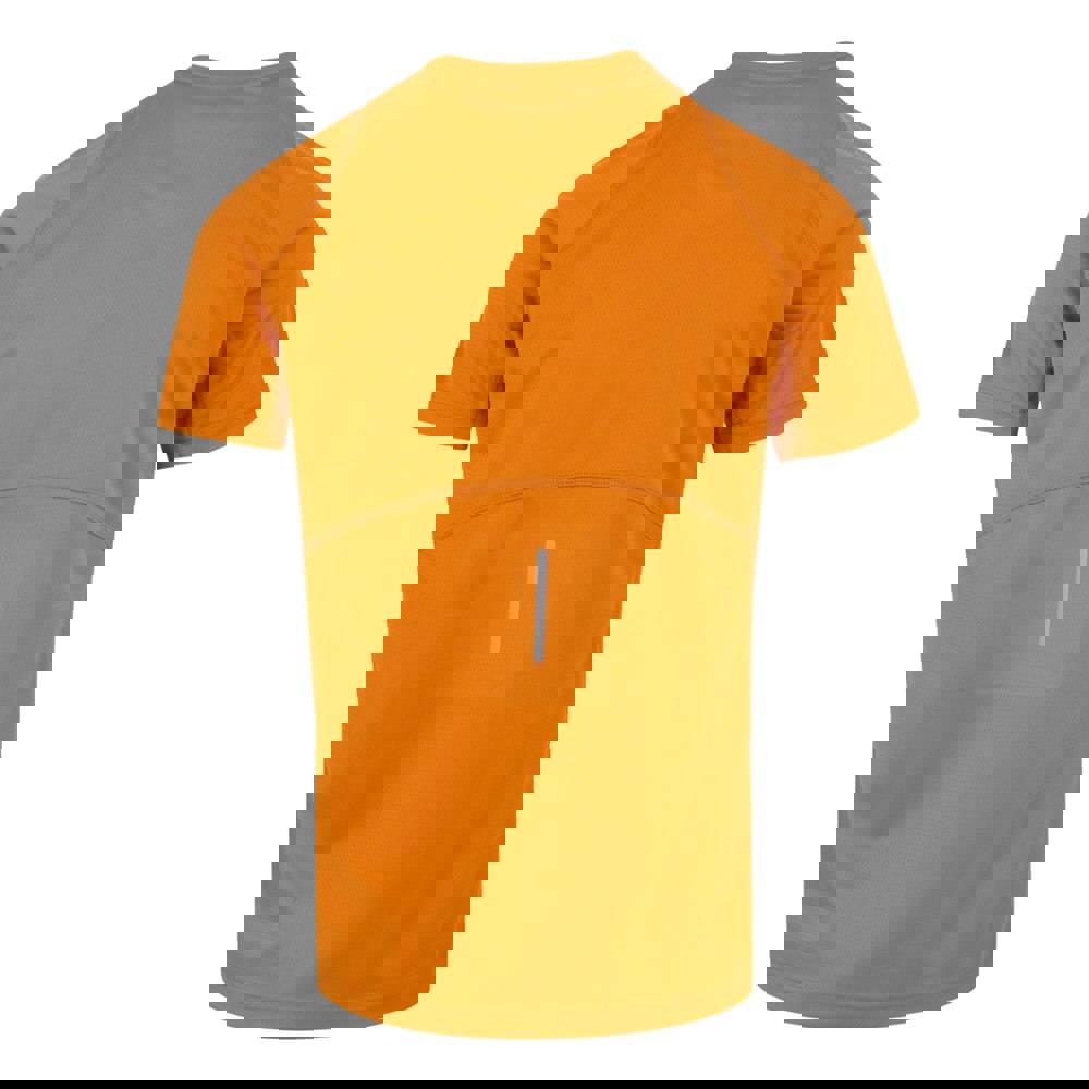 Regatta Mens Virda IV T-Shirt - Fox