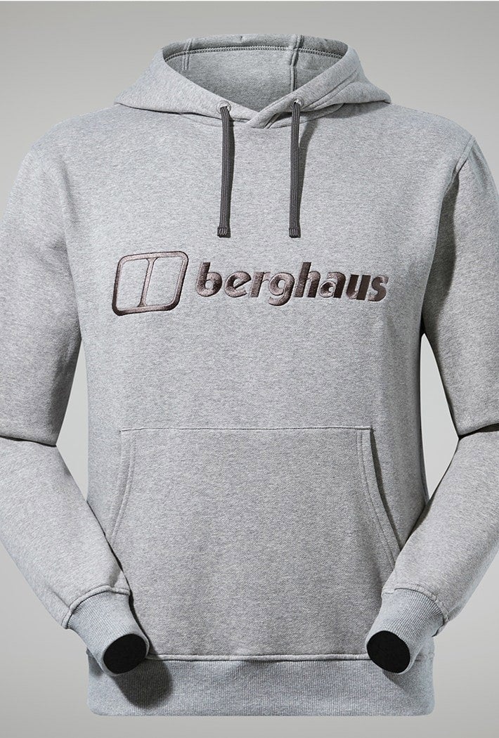 Berghaus Logo Hoodie