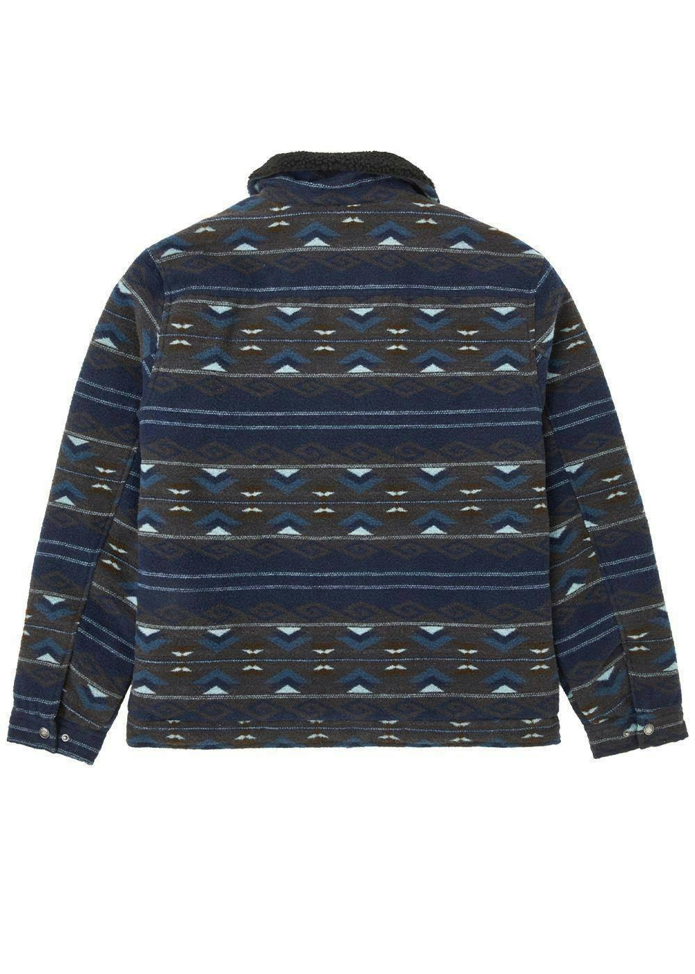 Vissla Minca Trucker Jacket