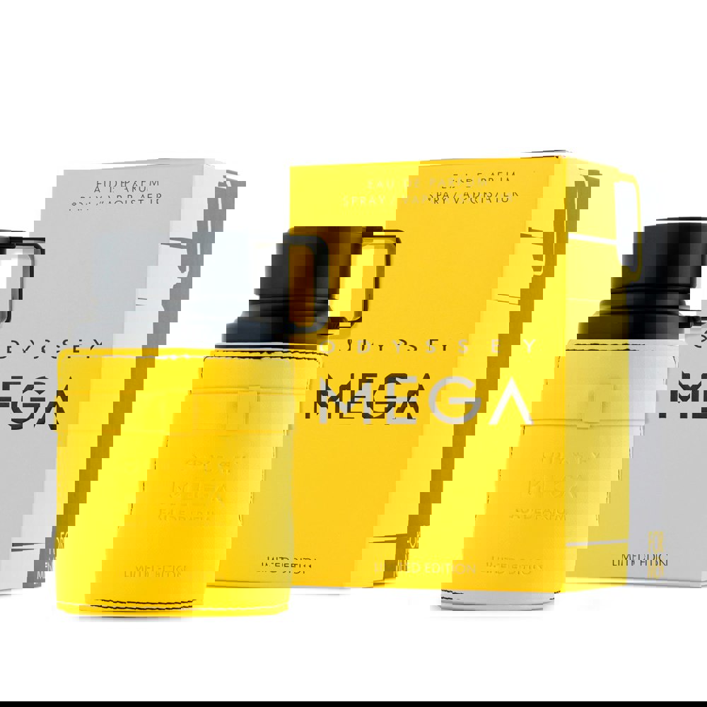 Armaf Odyssey Mega 60ml