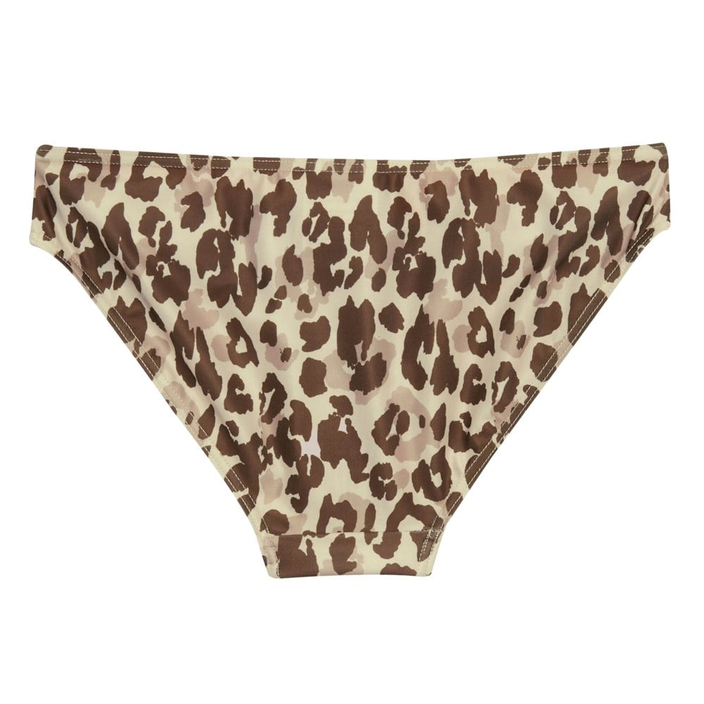 Regatta Womens/Ladies Aceana Bikini Bottoms - Leopard