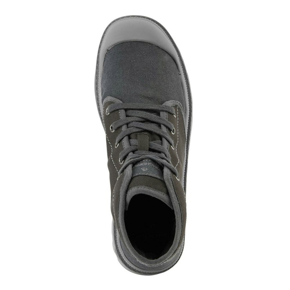 Craghoppers Womens Mesa Walking Boots - Dark Grey