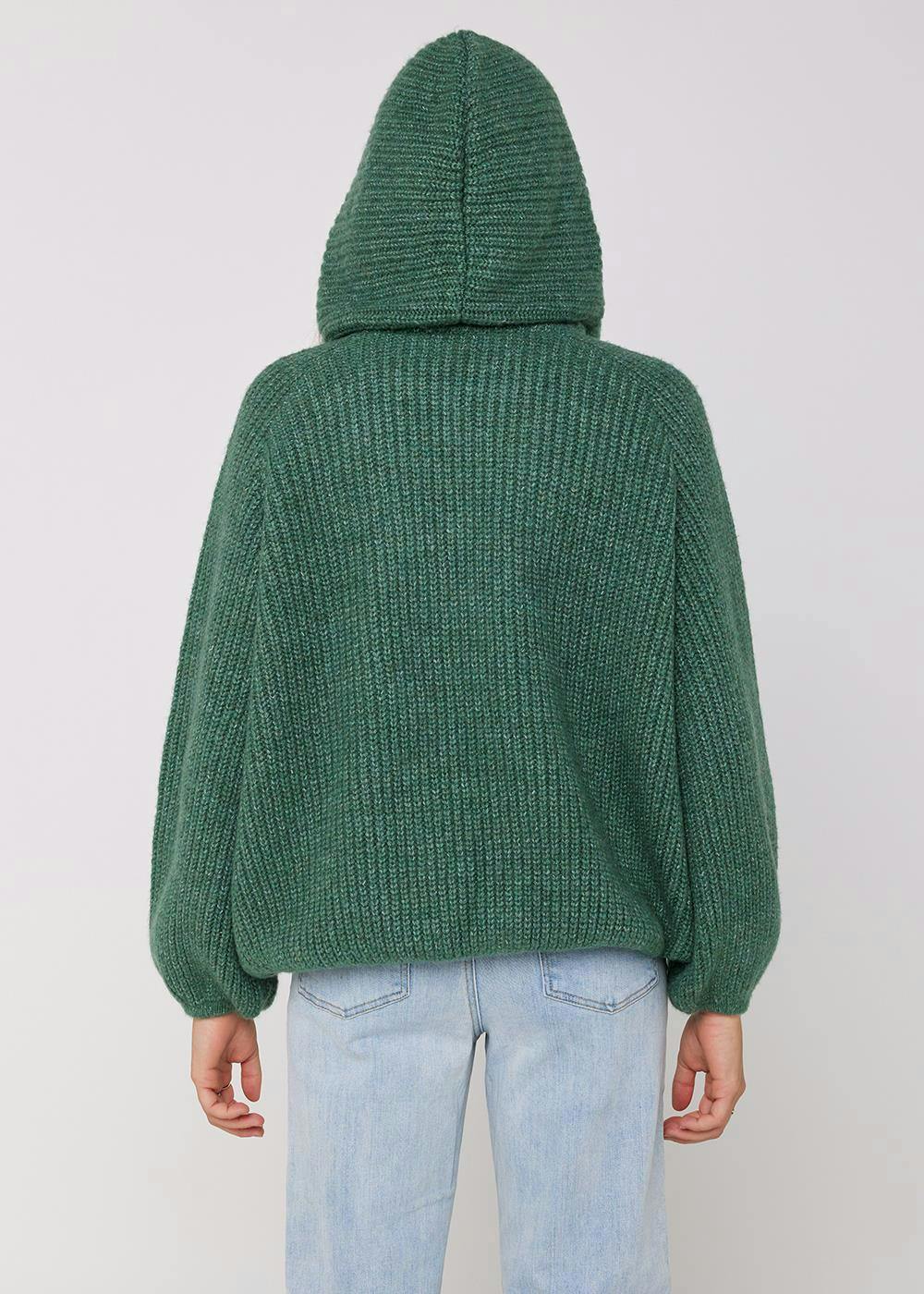 Sisstrevolution Hope Sweater