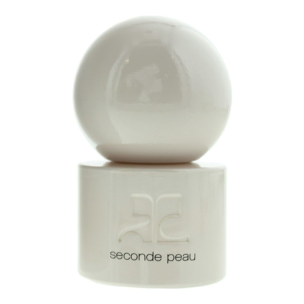 Courrèges Seconde Peau Unisex Eau de Parfum - 30ml