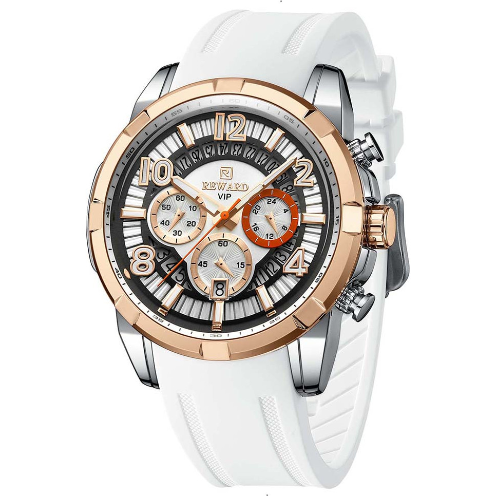 Reward Enterprise Watch 832263M-A