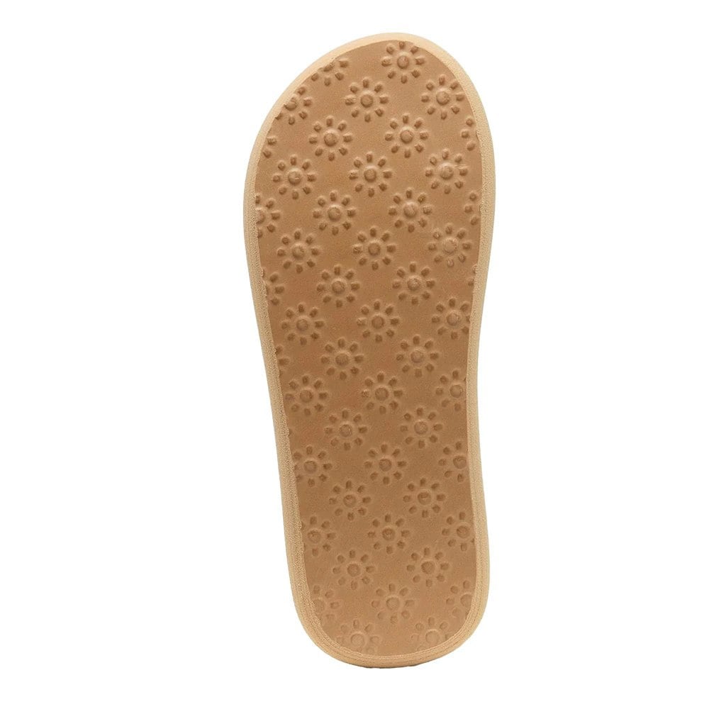 Rocket Dog Womens/Ladies Sunshine Sandals - Camel