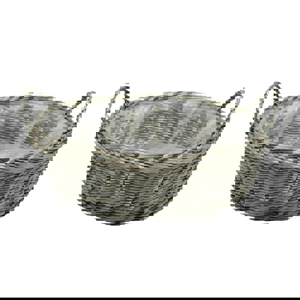 Round Display Tray