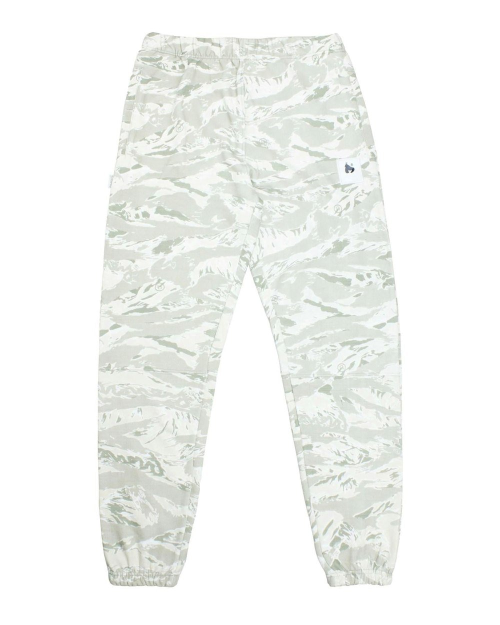 Money Tiger Camo Pant Iced Tiger Camo