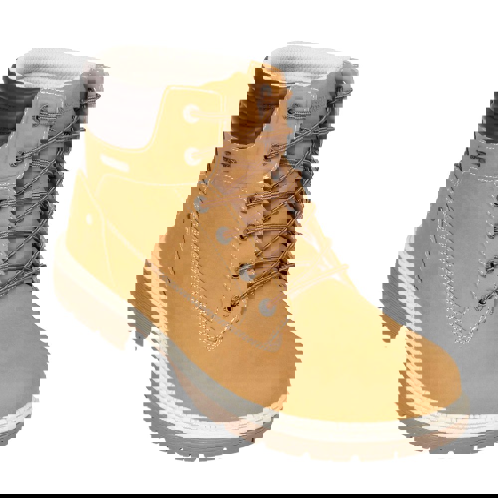 Mountain Warehouse Mens Kenmore Waterproof Walking Boots - Tan