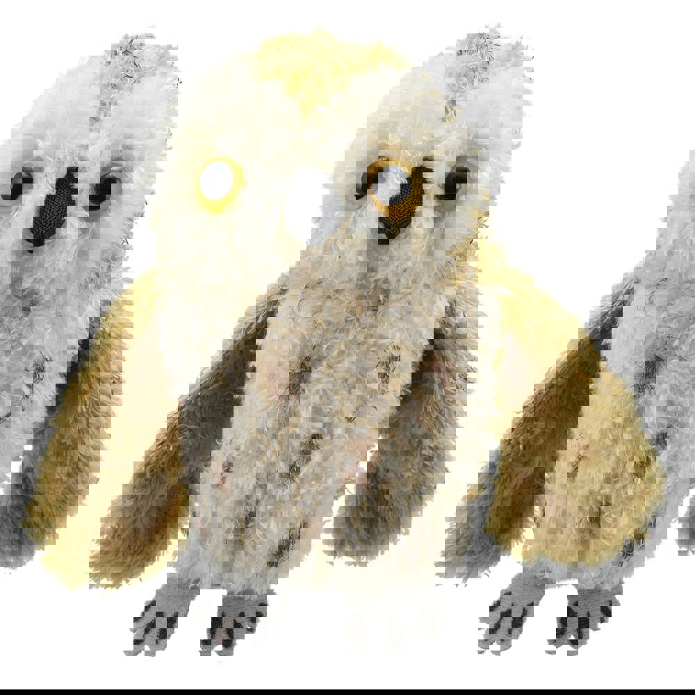 The Puppet Company Owl - Tawny - Finger Puppets